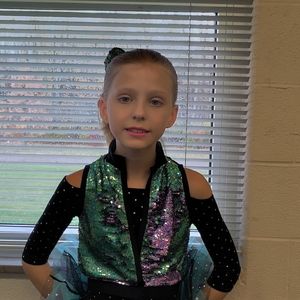 Meet your Posher, Kelly